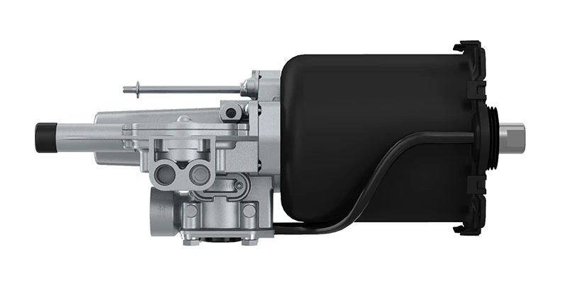 Compre 9700514380 Wabco Reforçador de embraiagem Reforçador Hidráulico Pneumático