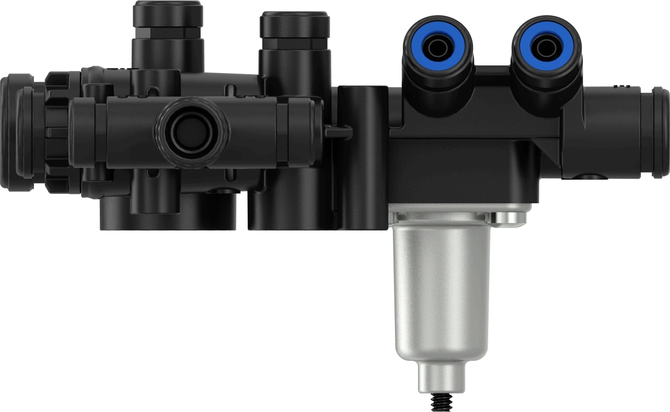 Compre 4615130210 Wabco 