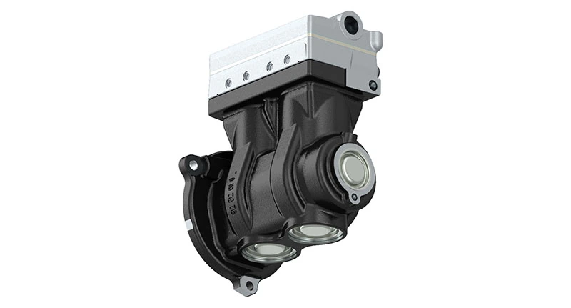Compressor do sistema pneumático (TRUCK) Wabco 9125140090 preço, a partir de 11,10 USD