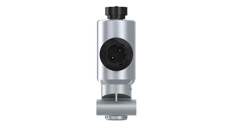 4721726060 Wabco Válvula de limitação de pressão do sistema pneumático