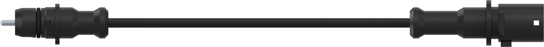 4497120230 Wabco Fio traseiro de sensor ABS