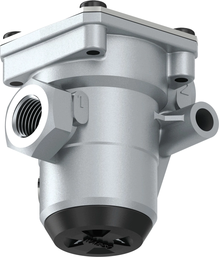 Válvula de limitação de pressão do sistema pneumático Wabco 4750150650 preço, a partir de 50,54 USD