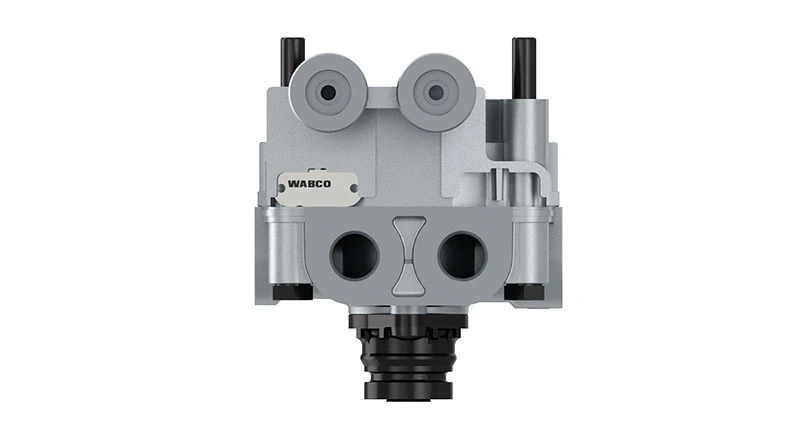 AIF1168 Otokar Válvula de aceleração do sistema pneumático