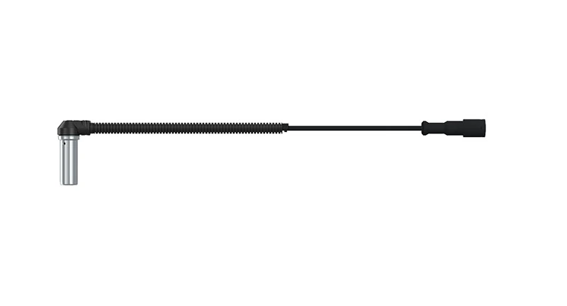Compre Sensor dianteiro de ABS Mercedes Benz Truck TRUCK ACTROS 