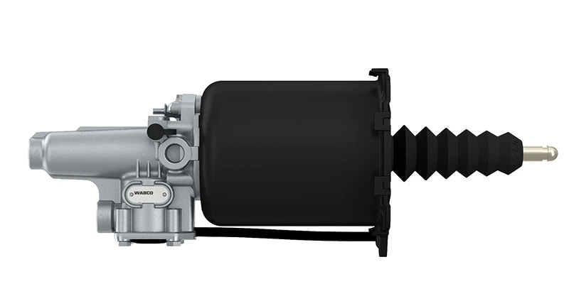 Compre 9700514240 Wabco Reforçador de embraiagem Reforçador Hidráulico Pneumático