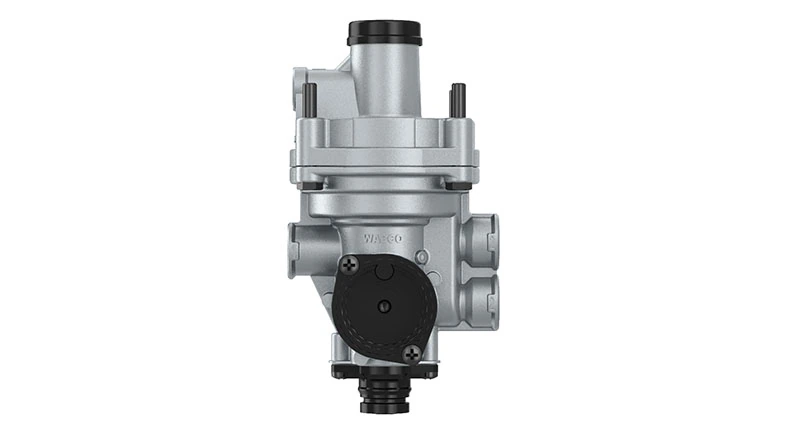 Compre 4757101280 Wabco Regulador de pressão dos freios (regulador das forças de frenagem)