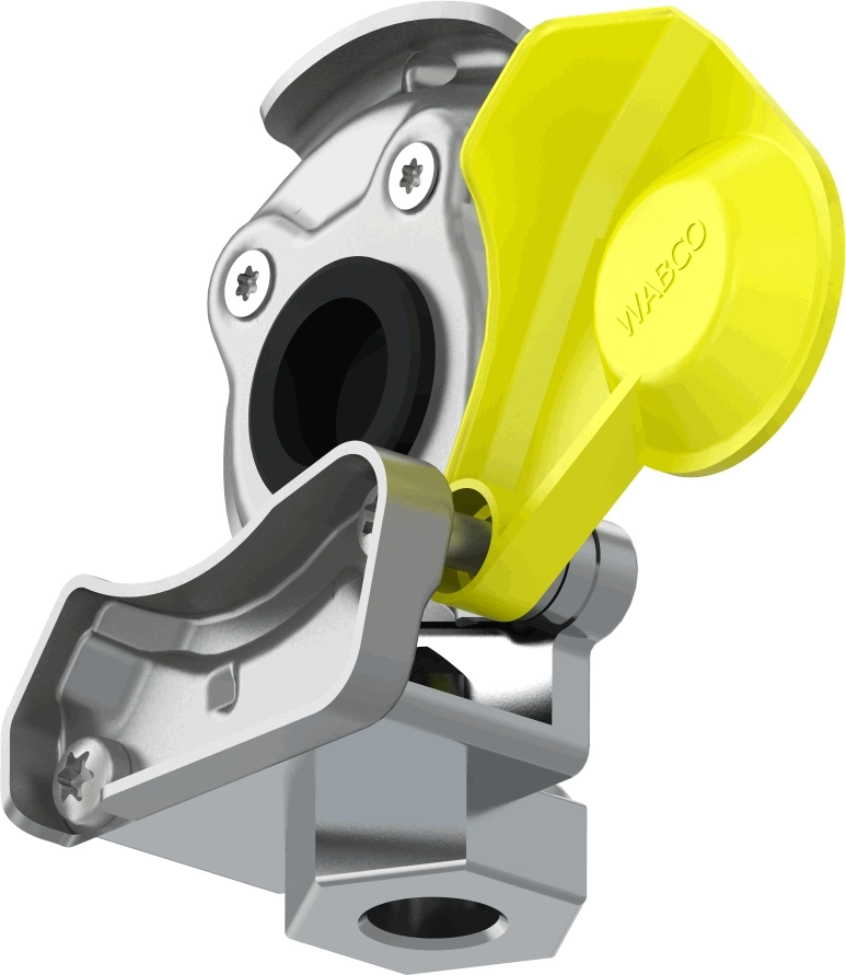 Desengate (cabeça) de mangueiras do sistema pneumático Wabco 4522000120 preço, a partir de 8,74 USD