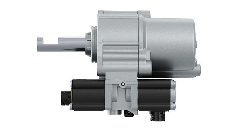 4213500720 Wabco Cilindro hidráulico do controlo de direção