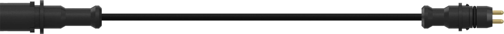 Compre 4497120600 Wabco Fio traseiro de sensor ABS