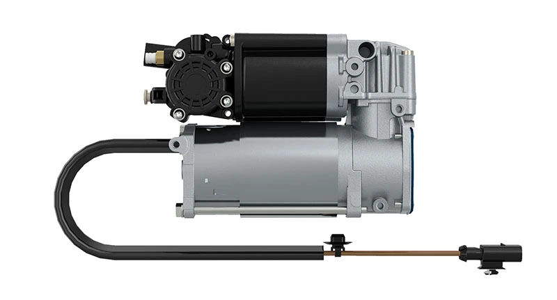 Compre 4154033230 Wabco Compressor de bombeio pneumático (de amortecedores)