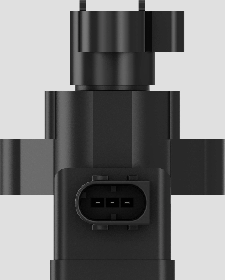 4410502030 Wabco Sensor traseiro do nível de posição de carroçaria