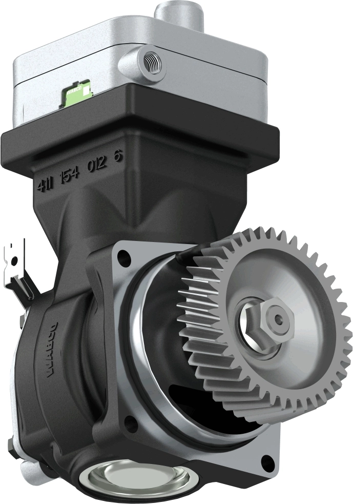 Compressor do sistema pneumático (TRUCK) Mercedes A9061304915 preço, a partir de 712,41 USD