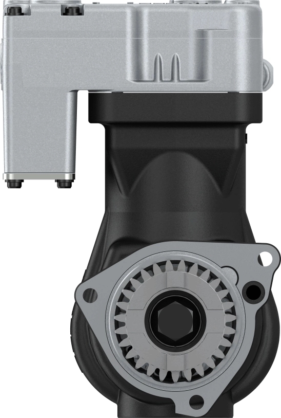 9121160000 Wabco Compressor de bombeio pneumático (de amortecedores)