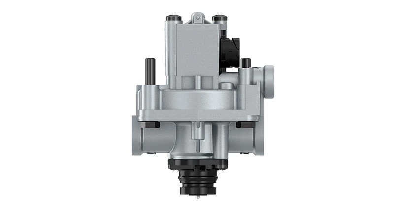 Compre 4721950310 Wabco Módulo de direção (Centralina eletrônica) ABS