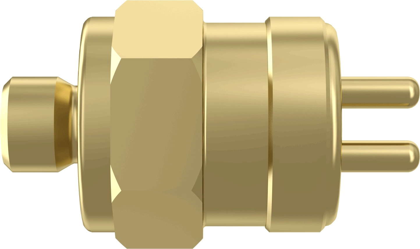 4410240060 Wabco Sensor de pressão do sistema do freio pneumático