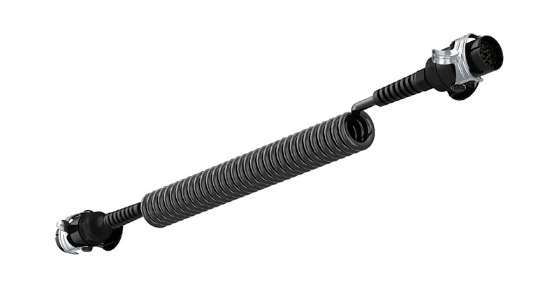 Cabo de união de reboque Wabco 4460087100 preço, a partir de 108,34 USD
