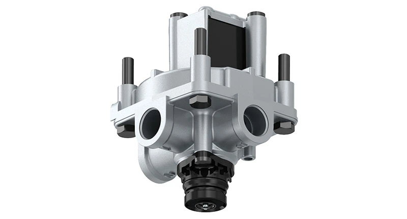 Módulo de direção (Centralina eletrônica) ABS Wabco 4721950310 preço, a partir de 142,94 USD