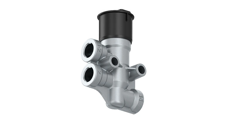 Válvula de libertação de emergência Wabco 9630060010 preço, a partir de 31,87 USD