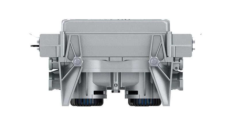 Compre 480102014R Wabco Modulador ABS