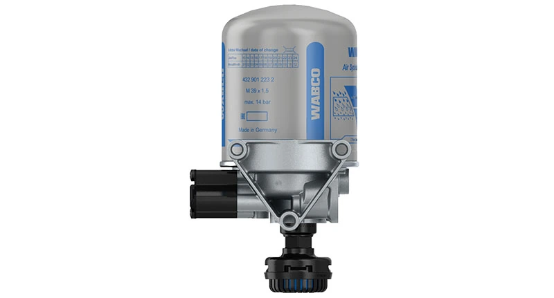 Compre 4324251050 Wabco Secador de ar do sistema pneumático