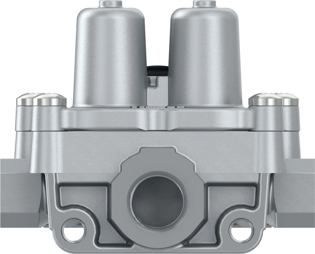 9347142110 Wabco Válvula de limitação de pressão do sistema pneumático