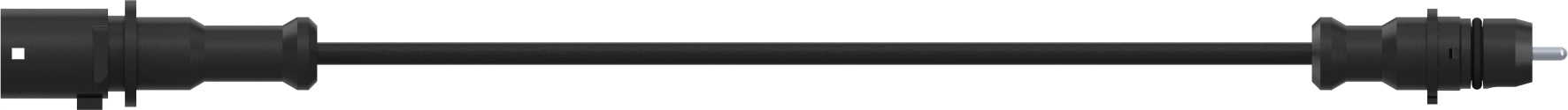 Compre 4497120300 Wabco Fio traseiro de sensor ABS