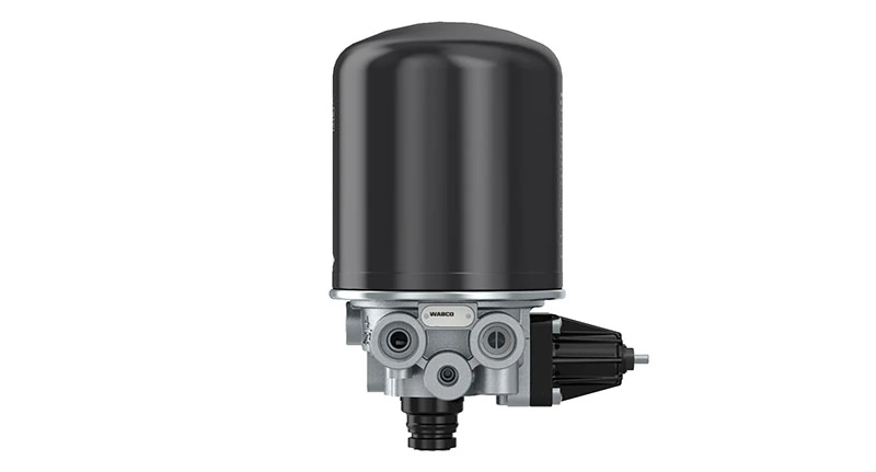 4324100230 Wabco Secador de ar do sistema pneumático
