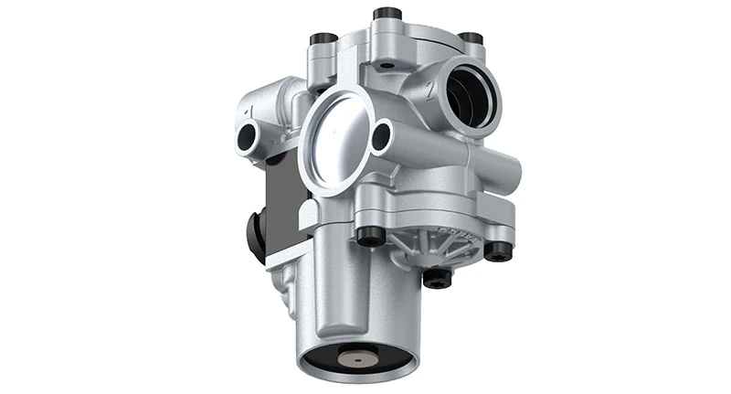 Modulador ABS Wabco 4721950160 preço, a partir de 73,21 USD
