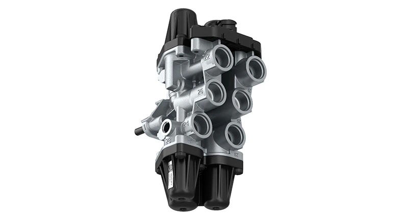 Válvula de limitação de pressão do sistema pneumático Wabco 9347050050 preço, a partir de 86,95 USD