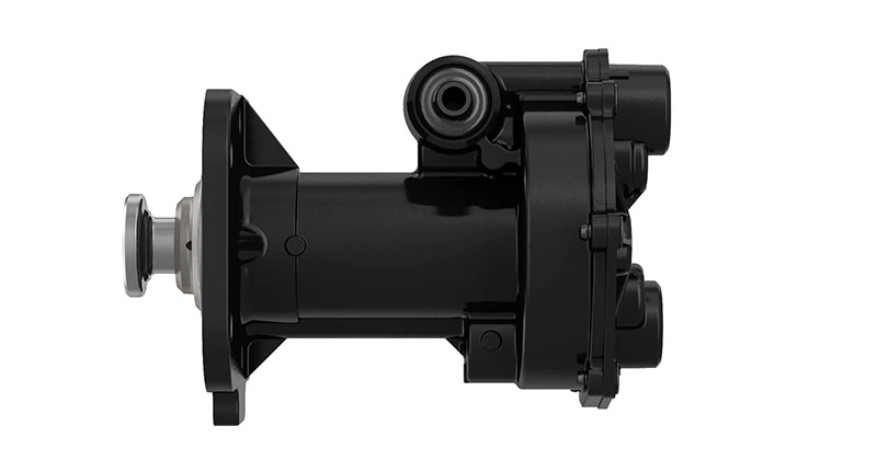 Compre 9140050610 Wabco Bomba a vácuo