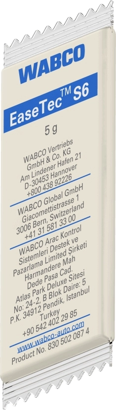 Lubrificante universal Wabco 8305020874 preço, a partir de 32,02 USD