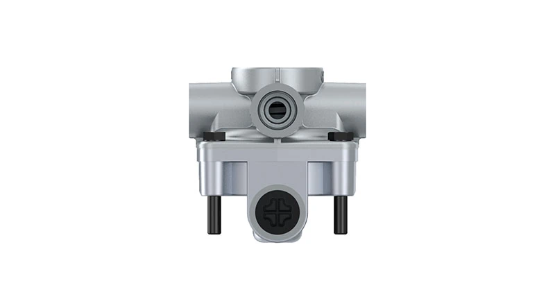 Válvula de limitação de pressão do sistema pneumático DAF 1274469 preço, a partir de 117,44 USD