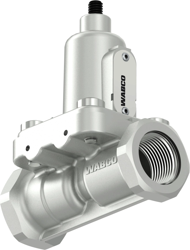 Válvula de retorno pneumática Wabco 4341001530 preço, a partir de 28,75 EUR