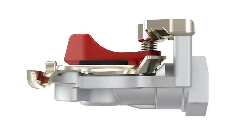 Compre 9522000210 Wabco Desengate (cabeça) de mangueiras do sistema pneumático