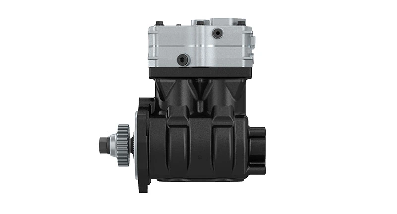 3357207 Cummins Compressor de bombeio pneumático (de amortecedores)