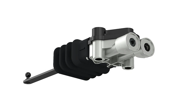 Válvula do nível de assoalho (TRUCK) Wabco 4640070020 preço, a partir de 53,13 USD