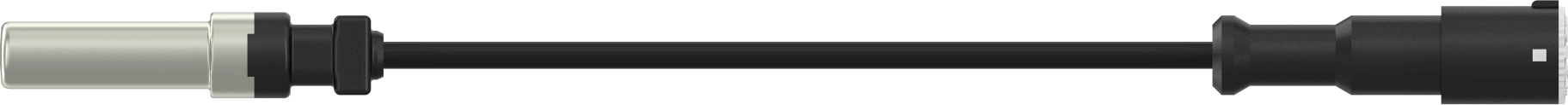 Sensor ABS 4029107100 SAF