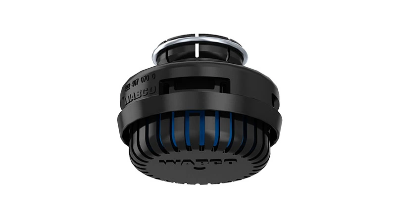 Silenciador do separador de umidade Wabco 4324070700 preço, a partir de 8,99 USD