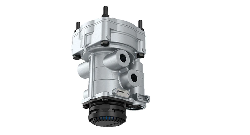 Válvula do freio de reboque Wabco 9730090180 preço, a partir de 1472,66 USD