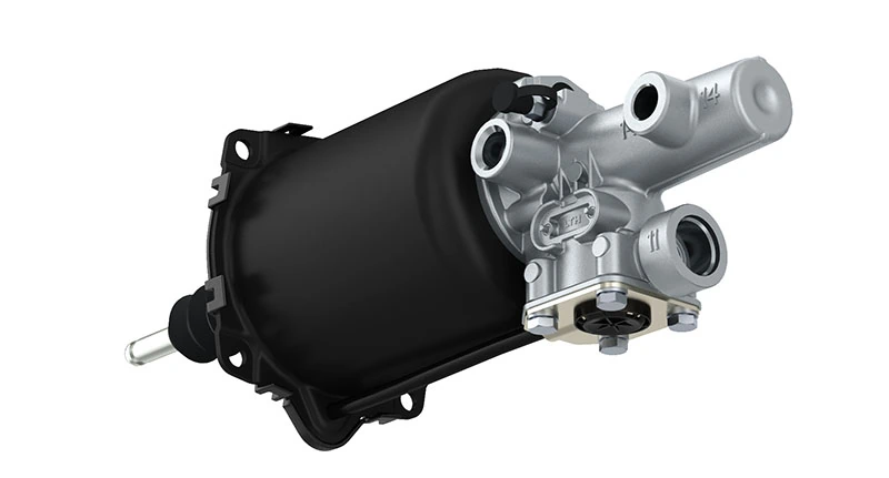 Reforçador de embraiagem Reforçador Hidráulico Pneumático Wabco 9700514140 preço, a partir de 180,51 USD