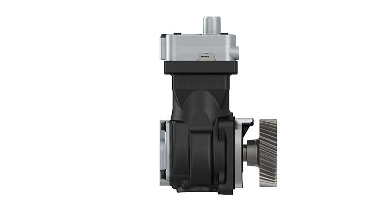 4111540050 Wabco Compressor de bombeio pneumático (de amortecedores)