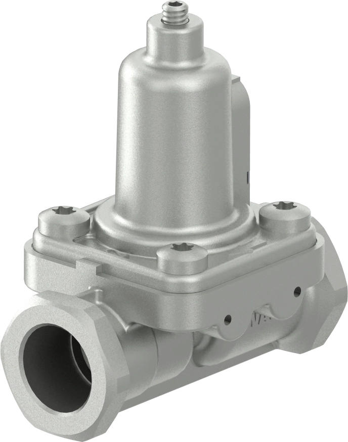 4341002200 Wabco Válvula de derivação (by-pass) de ar supercompressão