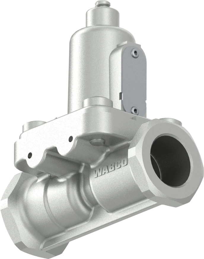 Válvula de derivação (by-pass) de ar supercompressão Wabco 4341002200 preço, a partir de 41,42 USD