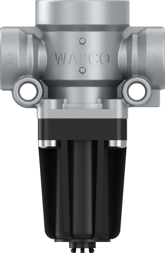 4750103010 Wabco Válvula de limitação de pressão do sistema pneumático