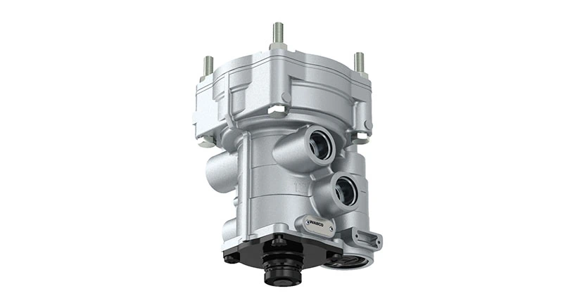 Válvula do freio de reboque Wabco 9730090060 preço, a partir de 288,43 USD