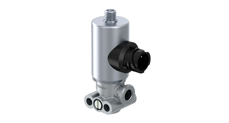 Válvula eletropneumática da Caixa Automática de Mudança (TRUCK) Scania 2089745 preço, a partir de 57,28 USD