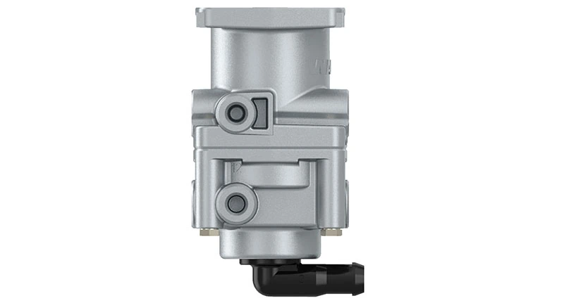 Compre 4613150080 Wabco Válvula do freio de pie (TRUCK)