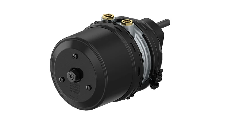 Compre K004034N00 Knorr-bremse Câmara do freio (Acumulador de energia)