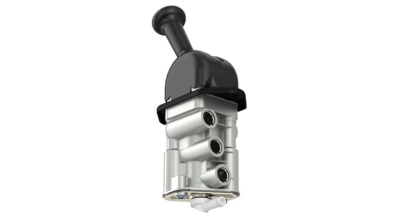 Válvula do freio de estacionamento Wabco 9617222620 preço, a partir de 107,39 USD