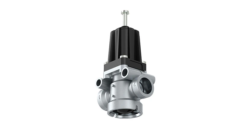 Válvula do nível de assoalho (TRUCK) Wabco 4750103020 preço, a partir de 38,59 USD